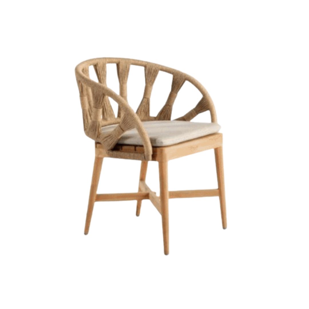 Krabi Dining Chair