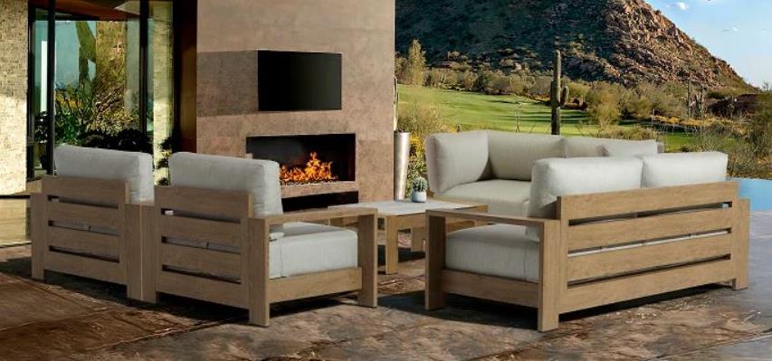 Sky Sofa & Lounge