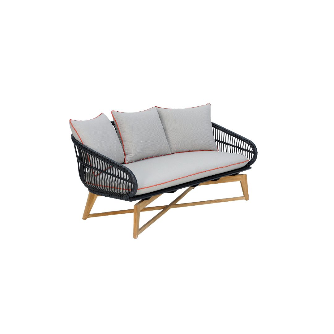 Armony 2-Seater Sofa