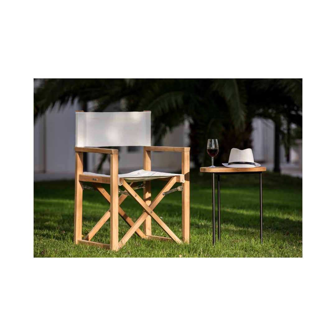 Director Chair
