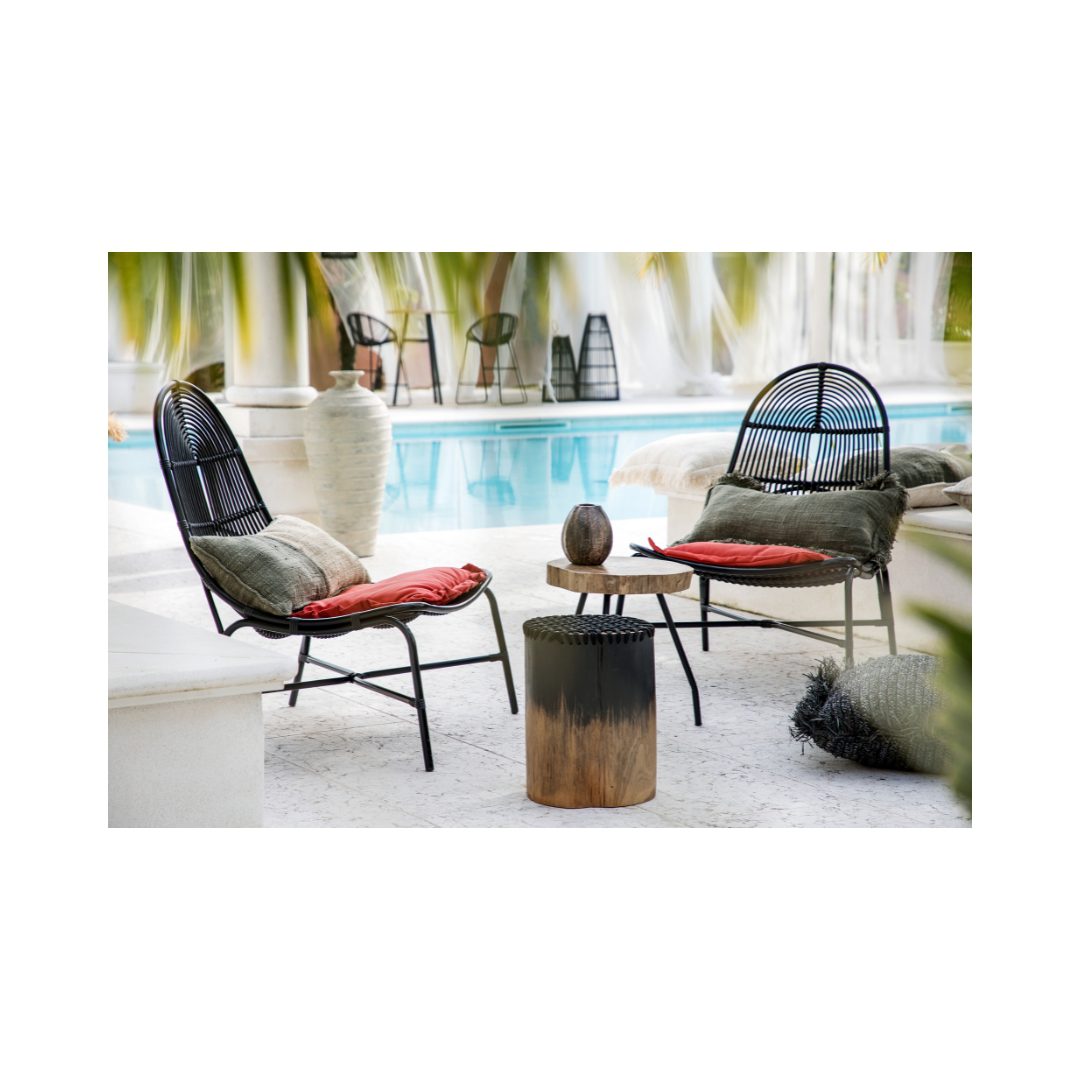 Echo Dining Chair