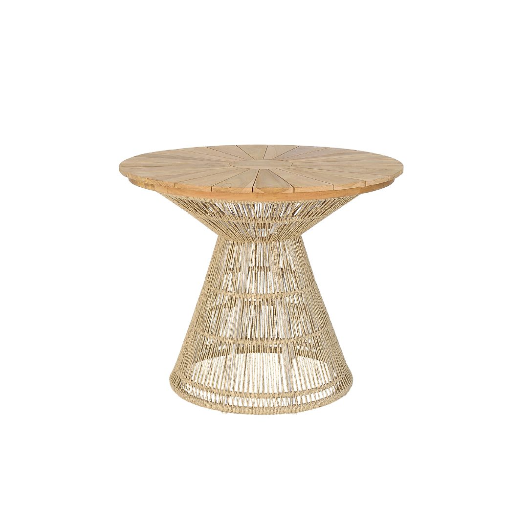 Fiorella 32 Table Rope Base