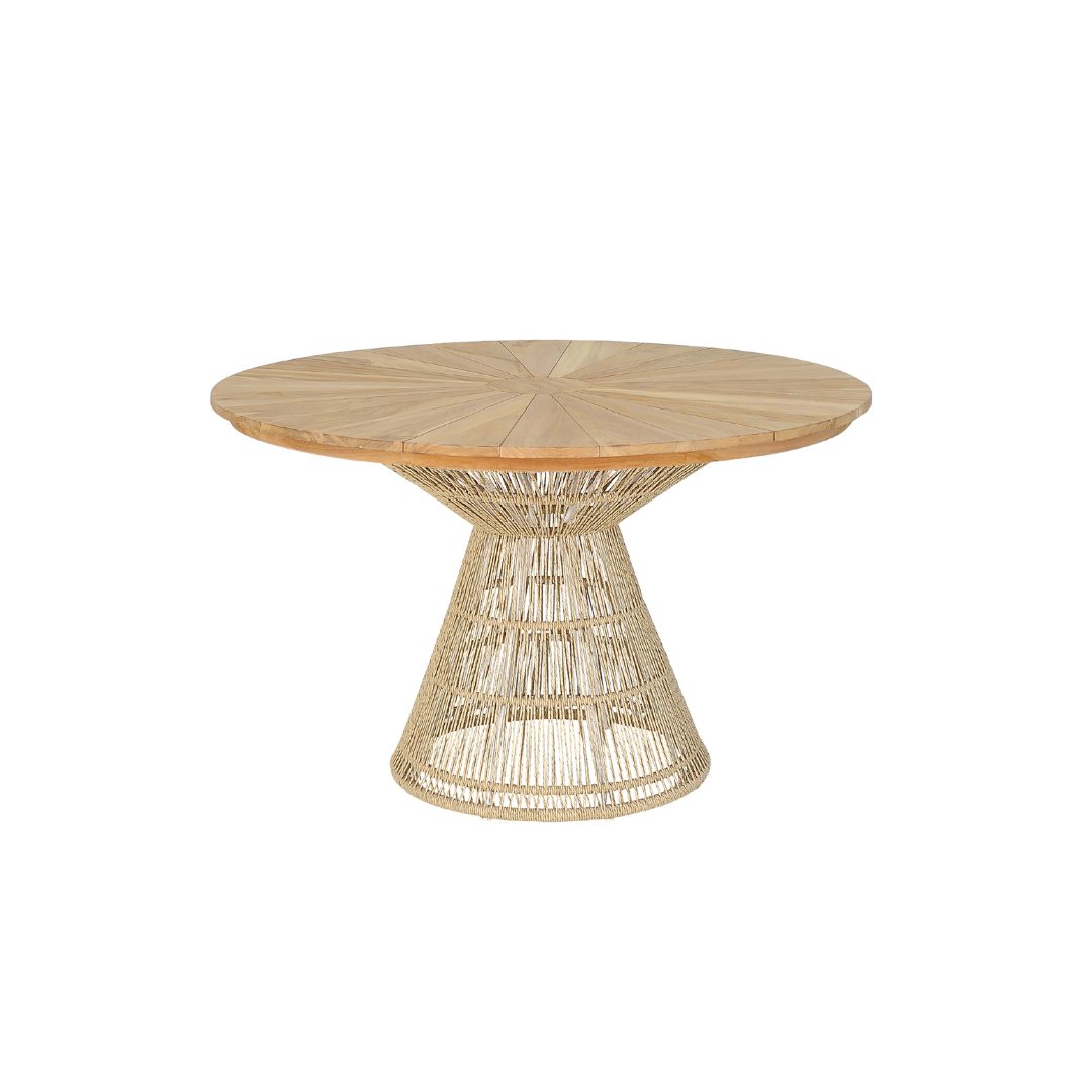 Fiorella 47 Table Rope Base
