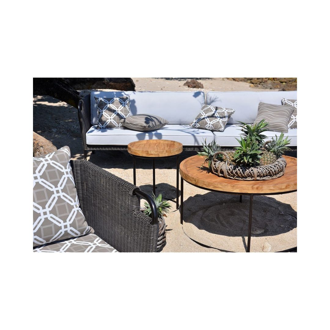 Island Side and Coffee Tables