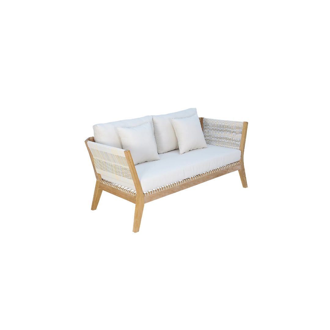 Milly 2-Seater Sofa