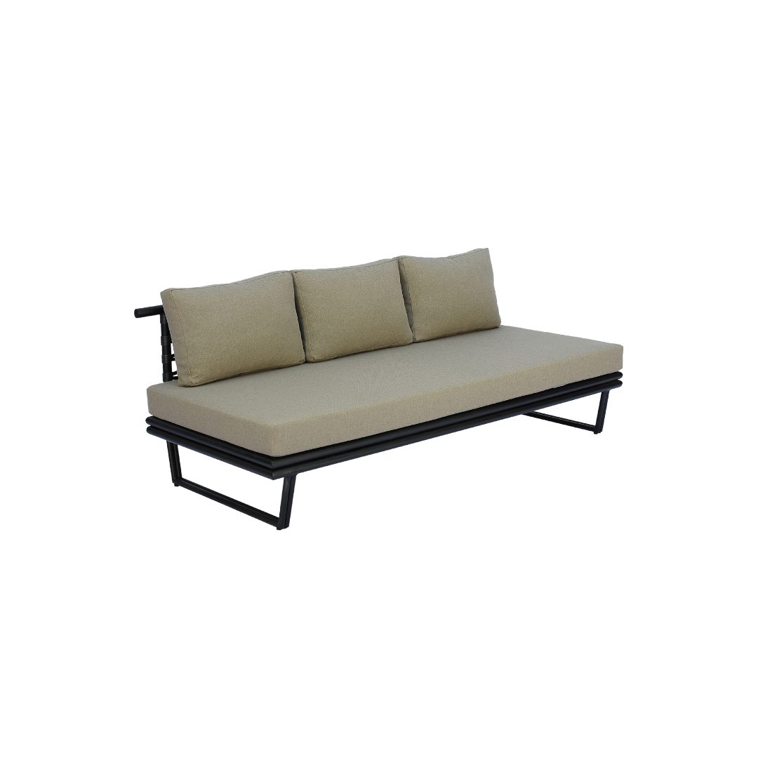 Nicosia 3-Seater Sofa