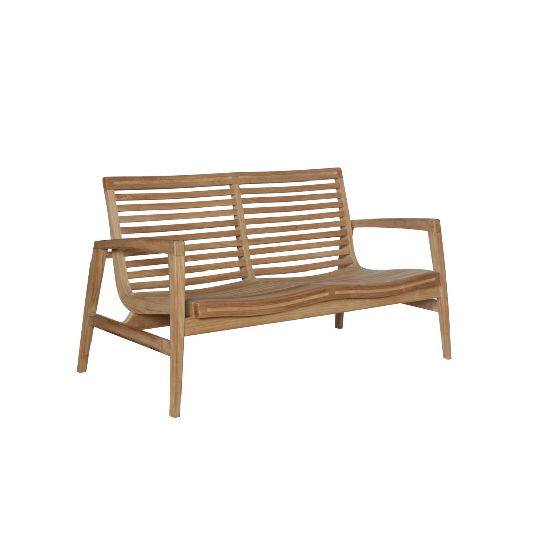 Rally 2-Seater Sofa