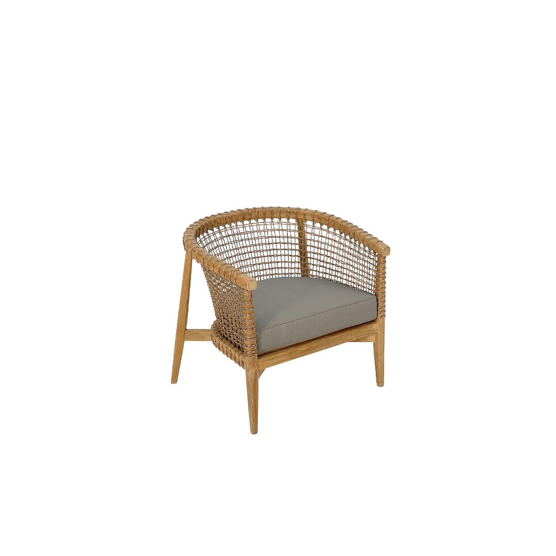 Riviera Lounge Chair