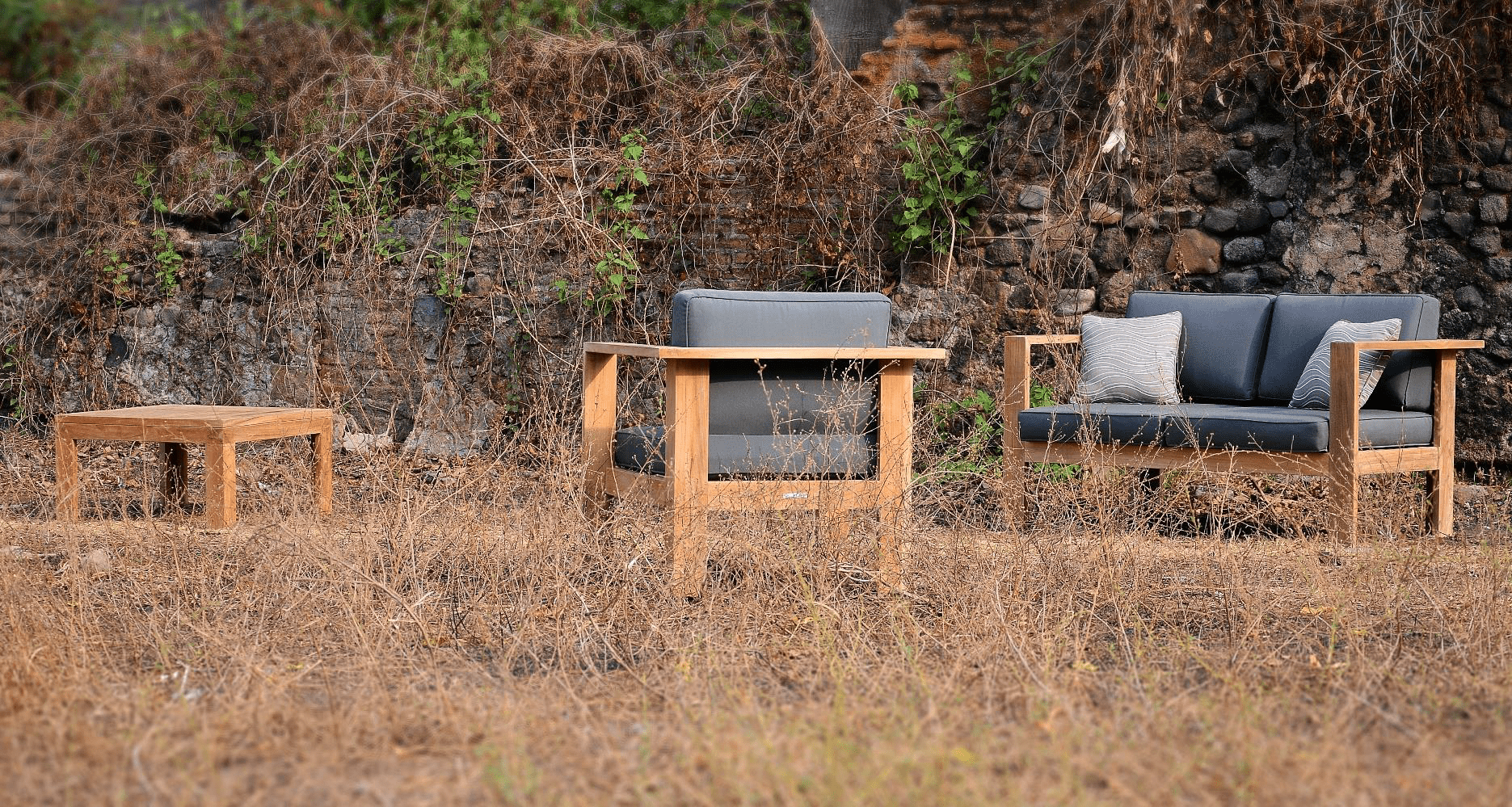 Alpine Square Tables