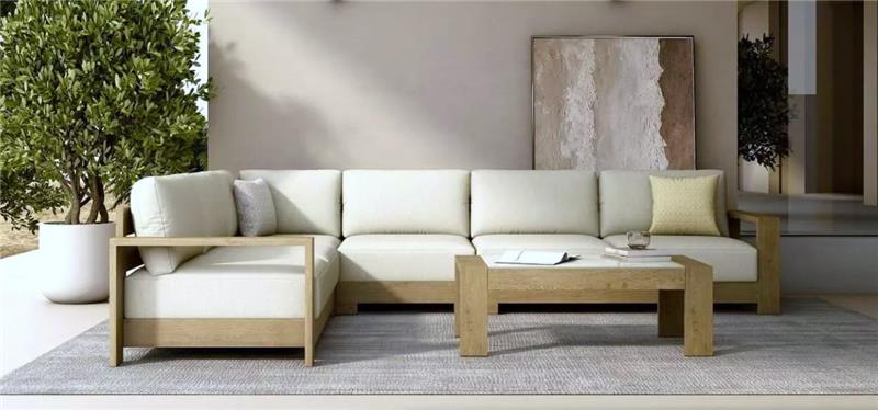 Sky Sectional