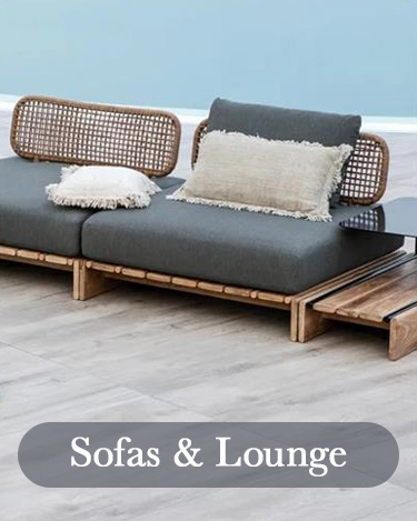 Sofas & Lounge