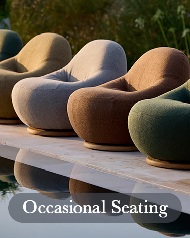 Occasional Seating