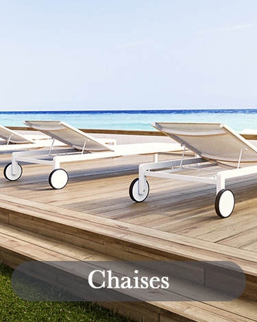 Chaises