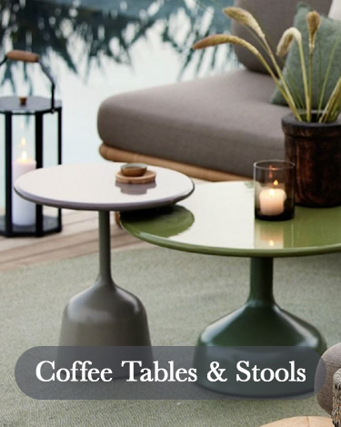 Coffee Tables & Stools