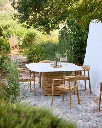 Outdoor Furniture