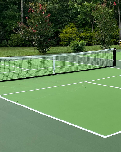 Pickle Padel