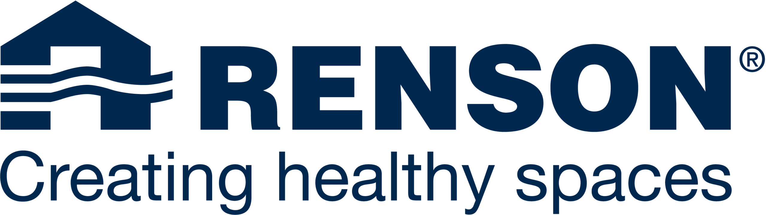 RENSON main logo