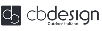 large logo cb design